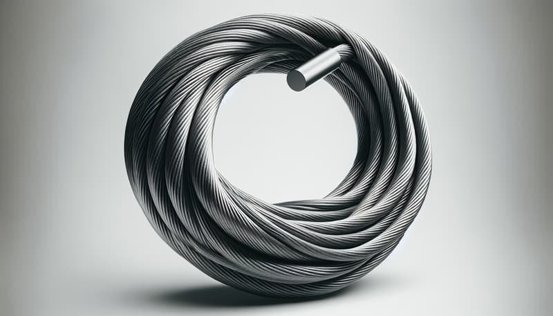 Garage Door Cable Repair