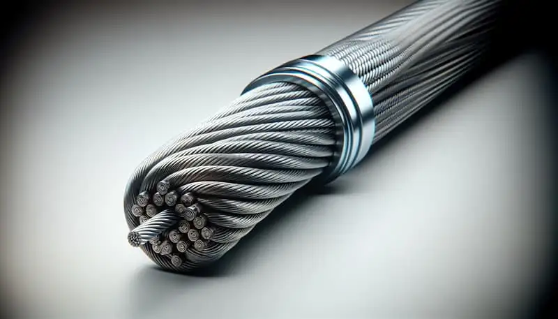 Garage Door Cable Repair in Stratham