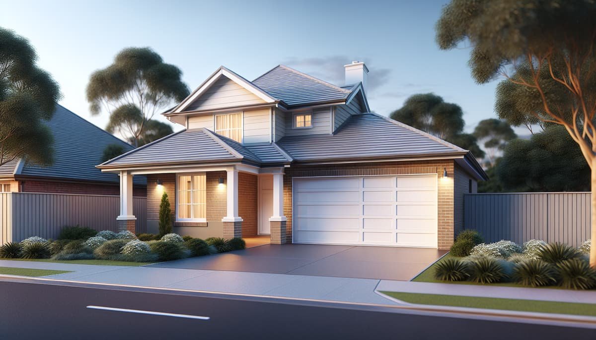 Garage door project 4 by Jim Garage Door Repair