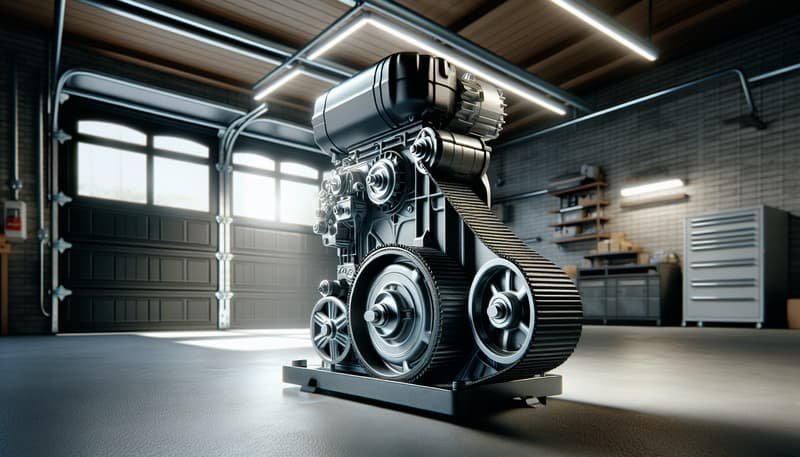 Garage Door Opener Repair in New Durham