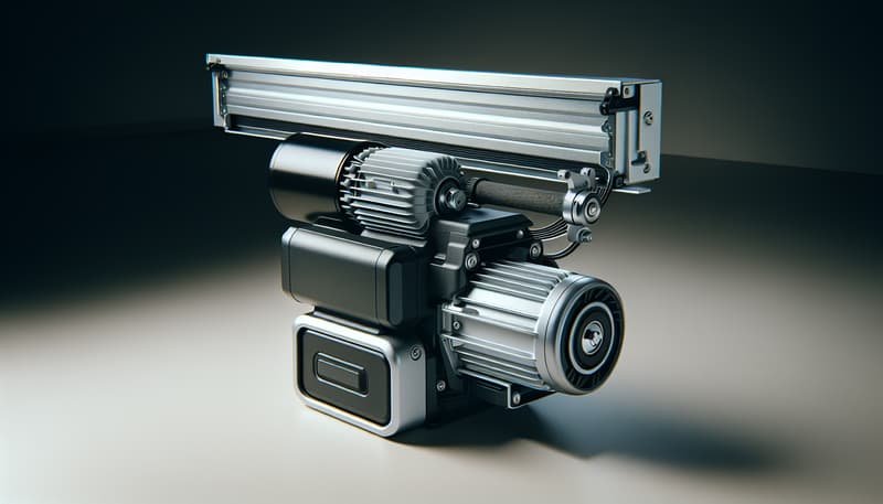 Garage Door Opener Repair in Newington