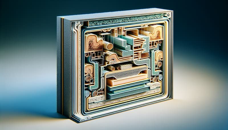 Garage Door Panel Replacement in Kittery Point