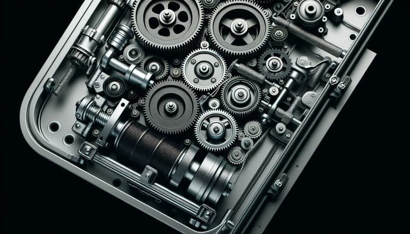 Garage door work in Newton