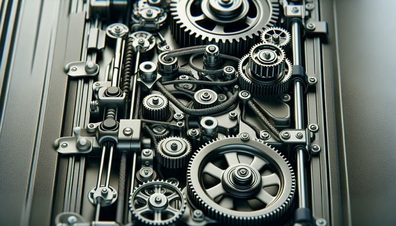 Garage door work in Kittery Point