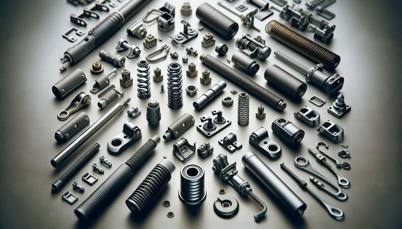 Garage door work in Lee