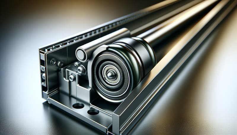 Garage Door Roller Replacement